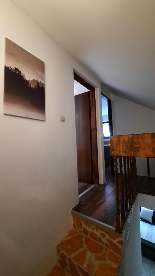 Holiday Home Franky Varazdin Breg Exterior photo